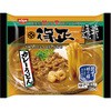 [冷凍食品] 日清食品 日清 得正 カレーうどん 280g 日清食品