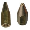 EA300BE-7 #250/36mm/M8x1.0 中型溶接火口(アセチレン用) エスコ 50599797