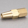 EA300BG-1 # 50/28mm/M6x1.0 三割火口(プロパン用) エスコ 50600138
