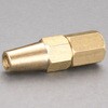 EA300BG-2 # 70/28mm/M6x1.0 三割火口(プロパン用) エスコ 50600156