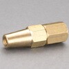 EA300BG-3 #100/28mm/M6x1.0 三割火口(プロパン用) エスコ 50600192