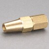 EA300BG-6 #225/28mm/M6x1.0 三割火口(プロパン用) エスコ 50600314