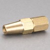 EA300BG-8 #315/28mm/M6x1.0 三割火口(プロパン用) エスコ 50600366