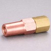EA300BJ-7 #250/M8x1.0 四割火口(プロパン・天然ガス用) エスコ 50600865