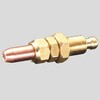 EA300BL-1 #1/72mm/W13.5x24 中型溶断火口(アセチレン用) エスコ 50600987