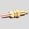 EA300BL-2 #2/72mm/W13.5x24 中型溶断火口(アセチレン用) エスコ 50601014