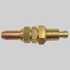 EA300BL-2 #2/72mm/W13.5x24 中型溶断火口(アセチレン用) エスコ 50601014
