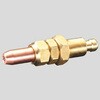 EA300BL-3 #3/72mm/W13.5x24 中型溶断火口(アセチレン用) エスコ 50601048