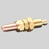 EA300BM-2 #2/72mm/W13.5x24 中型溶断火口(プロパン用) エスコ 50601145