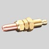 EA300BM-3 #3/72mm/W13.5x24 中型溶断火口(プロパン用) エスコ 50601172