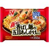 [冷凍] ニチレイフーズ 香ばし麺の五目あんかけ焼そば 355g ニチレイフーズ