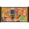 [冷凍]イートアンドフーズ 大阪王将 羽根つき餃子 12個入 イートアンドフーズ