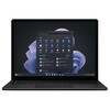 Surface Laptop 5 15インチ (Core i7-1265U/16GB/SSD・256GB/ODDなし/Windows10/15型/ブラック/メタル) マイクロソフト