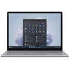 Surface Laptop 5 15インチ (Core i7-1265U/16GB/SSD・512GB/ODDなし/Windows11/15型/プラチナ/メタル) マイクロソフト