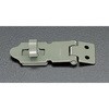 45mm 掛 金(スティール製) エスコ