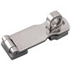 EA951BG-1 25x75mm 掛 金(ステンレス製) エスコ 50607682