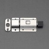 EA951BL-11 61.4x35.4mm ラッチ(ステンレス製) エスコ 50608687