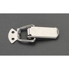 EA951BR-1A 56x26mm パッチン(ステンレス製) エスコ 50609204