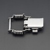EA951BR-60 89x 25 mm パッチン(ステンレス製) エスコ 50609712