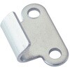 EA951BR-72 25x21mm パッチン用フック(ステンレス製/2個) エスコ 50609816