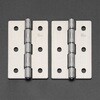 EA951CK-16 100x 60mm 丁 番(ステンレス製/2個) エスコ 50611952