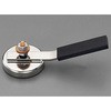 Φ90mm/800A アースホルダー(マグネット式) エスコ