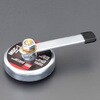 EA315-18 Φ89mm/800A アースホルダー(マグネット式) エスコ 50613167