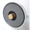 EA315-18 Φ89mm/800A アースホルダー(マグネット式) エスコ 50613167