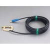 200A/20m 溶接機アースセット エスコ