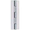 EA951CN-40 100x 32 mm 溶接丁番(スティール製/2個) エスコ 50613623
