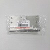 EA951CT-25 102x100mm 旗丁番(ステンレス製/左勝手) エスコ 50614953
