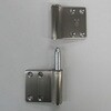 EA951CT-26 102x100mm 旗丁番(ステンレス製/右勝手) エスコ 50614987