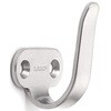 EA951DE-13 23x44mm フック(ステンレス製) エスコ 50617455