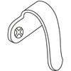 EA951DE-13 23x44mm フック(ステンレス製) エスコ 50617455