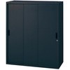 Je3枚引違い保管庫(連結サービス無し) プラス(家具)
