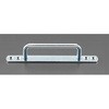 40.0x120mm 取 手(スチール製) エスコ