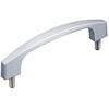 EA948BM-122 M6x13mm/102mm 取 手(スチール製) エスコ 50618356