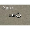 ヒートン ボルト