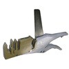 EA338DE-10 310mm エアコンダクトカッター エスコ 50620124