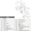 EA338DT 312mm エアコンダクトカッター エスコ 50620167