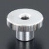M 3x12mm 丸ナット(ステンレス製) エスコ
