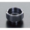 M8x30mm [S45C]丸ナット エスコ