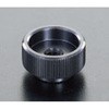 M10x36mm [S45C]丸ナット エスコ