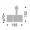 ERS5001WB OAXX|bgCg Ot[h 1400TYPE ENDO(Ɩ) 50623048