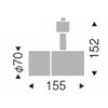 ERS5902WB OAXX|bgCg Ot[h 1400TYPE ENDO(Ɩ) 50623118