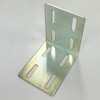 EA951EA-343A 101x101x76mm L型連結金具(スチール製) エスコ 50624288