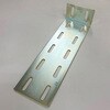 EA951EA-344A 251x 51x76mm L型連結金具(スチール製) エスコ 50624306