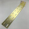 EA951EA-345A 401x 51x76mm L型連結金具(スチール製) エスコ 50624315