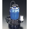 AC100V/50mm 水中ポンプ(一般工事用) エスコ