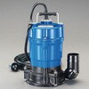 AC100V/50mm 水中ポンプ(低水位) エスコ